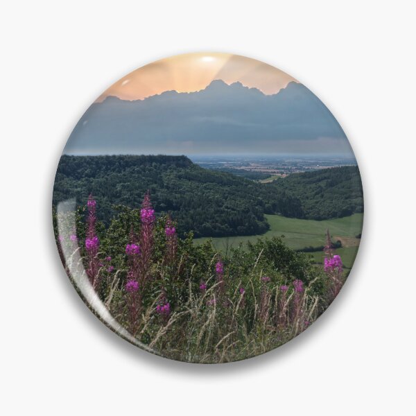 Item preview, Sutton Bank designed and sold by Alisonchambers2.