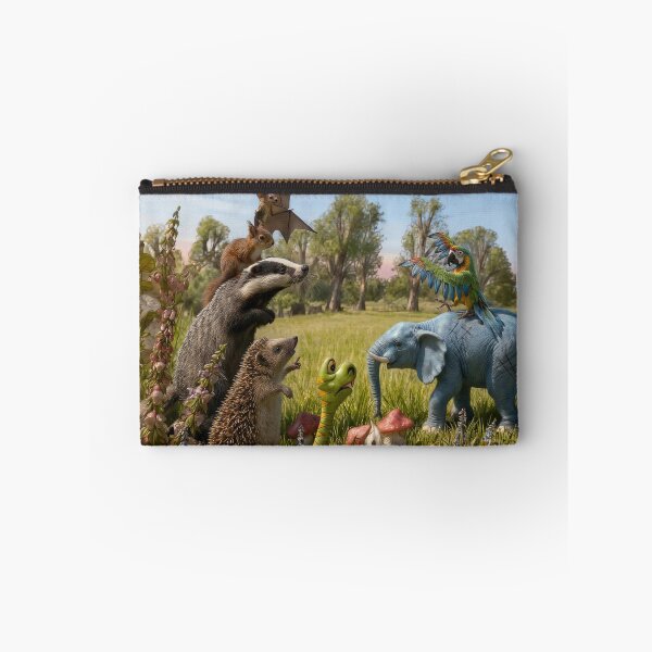 Item preview, Animal story designed and sold by Jonsmartdesigns.
