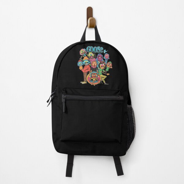 Item preview, Goose Is An American Jam Band designed and sold by RobynPeckArt.