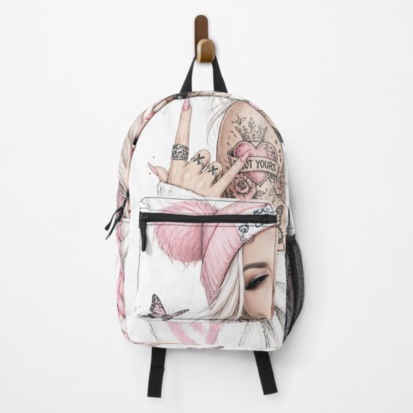 Item preview, Bad Girls Club Rebel Pink Aesthetic designed and sold by Eiwaprints.