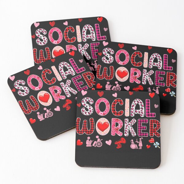 Item preview, Social Worker Professional Social Work Appreciation Advocate designed and sold by BrockmeyeSB.