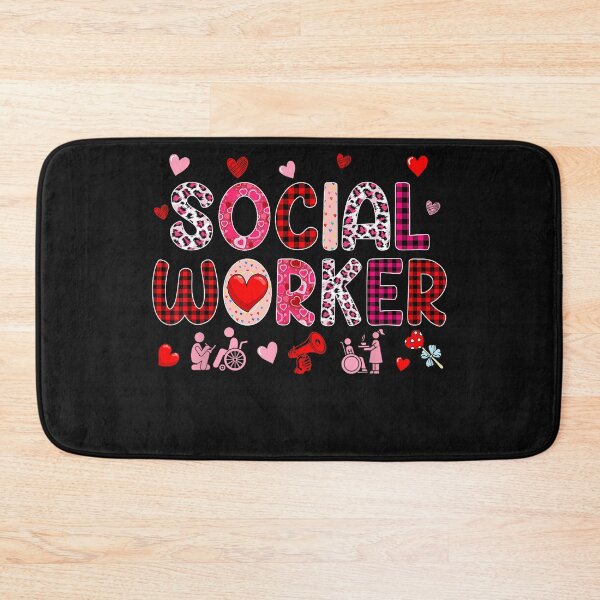 Item preview, Social Worker Professional Social Work Appreciation Advocate designed and sold by BrockmeyeSB.