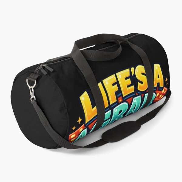 Item preview, Cute Claw Machine - Life's a Grab Funny Arcade designed and sold by SidTastic .