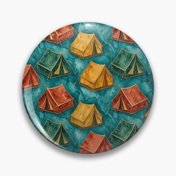 Item preview, Camping Tent  designed and sold by GraphicsClub.