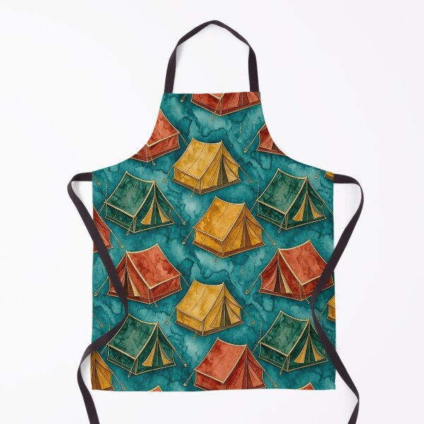 Item preview, Camping Tent designed and sold by GraphicsClub.