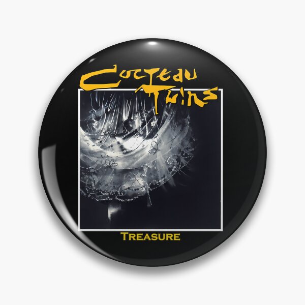 Item preview, Dream Pop Alternative Rock Band Treasure designed and sold by KINGDIONI.