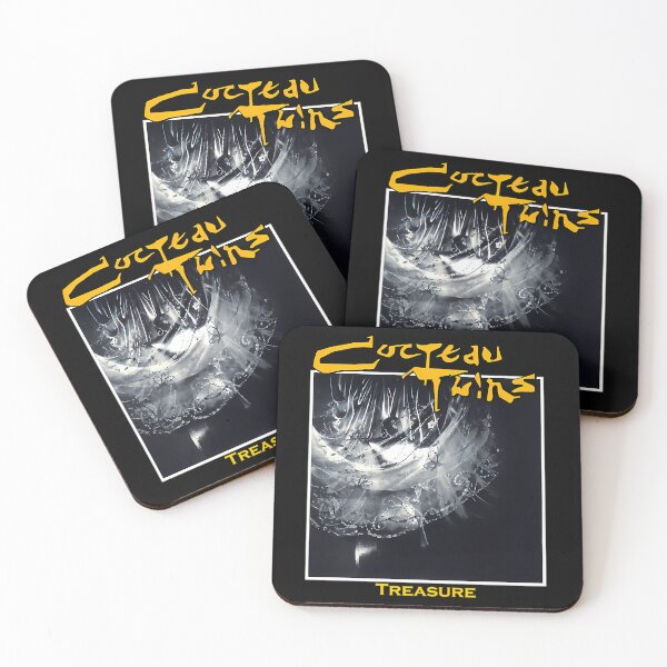 Item preview, Dream Pop Alternative Rock Band Treasure designed and sold by KINGDIONI.