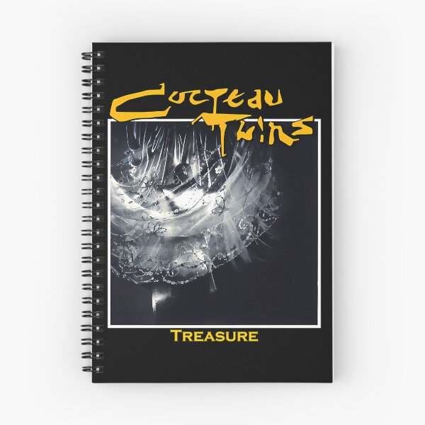 Item preview, Dream Pop Alternative Rock Band Treasure designed and sold by KINGDIONI.