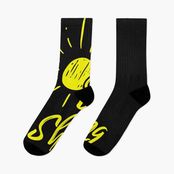 Item preview, Sun Is Shining Happy Summer Good Vibes Optimistic Mood designed and sold by BrockmeyeSB.