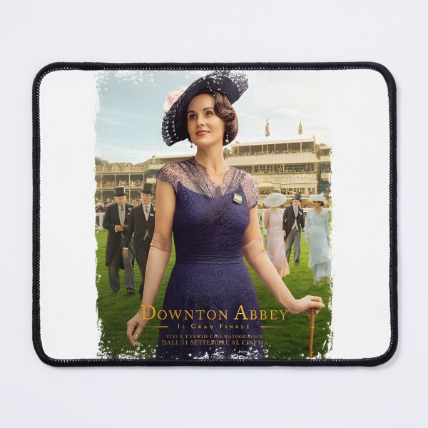 Item preview, British Period Drama Grand Estate Finale Art Print - Vintage Edwardian Aristocracy And High Society Style | Best Gift designed and sold by squaredesign.