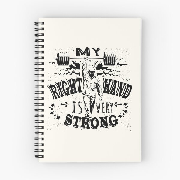 Item preview, Anatoly meme -My Right Hand is Very Strong I Am Sorry Can I Clean Here | Internet Fun Gym Prank Black  designed and sold by ZechJohnRB.