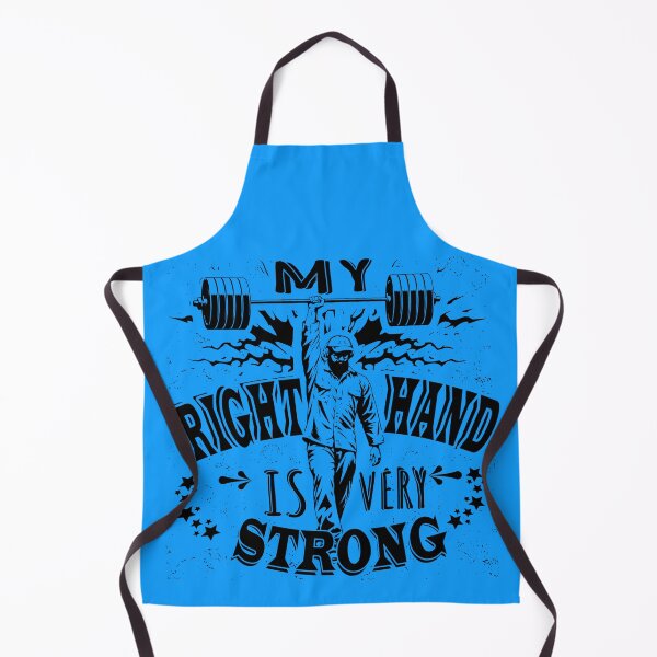 Item preview, Anatoly meme -My Right Hand is Very Strong I Am Sorry Can I Clean Here | Internet Fun Gym Prank Black designed and sold by ZechJohnRB.