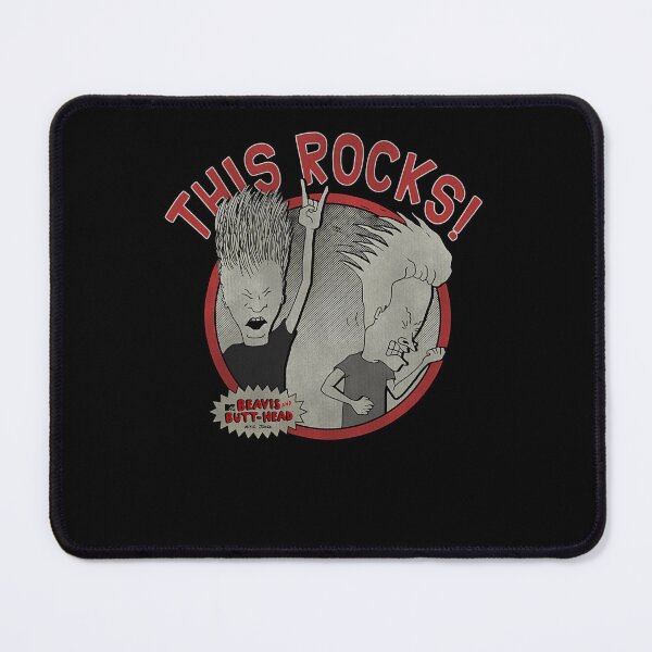 Item preview, his Rocks Duo Headbanging designed and sold by Nonremittal.