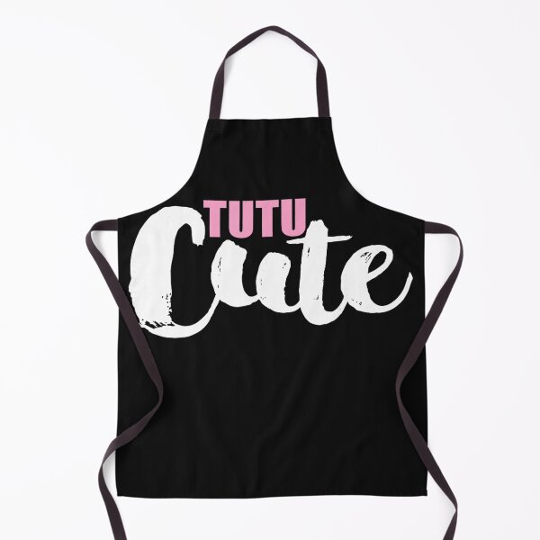 Item preview, Tutu Cute Ballet Dancer Ballerina Girl Dance Lover designed and sold by BrockmeyeSB.