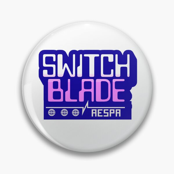Item preview, Switchblade AESPA designed and sold by Morcawork.