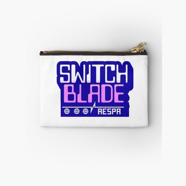 Item preview, Switchblade AESPA designed and sold by Morcawork.