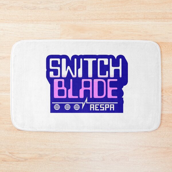 Item preview, Switchblade AESPA designed and sold by Morcawork.