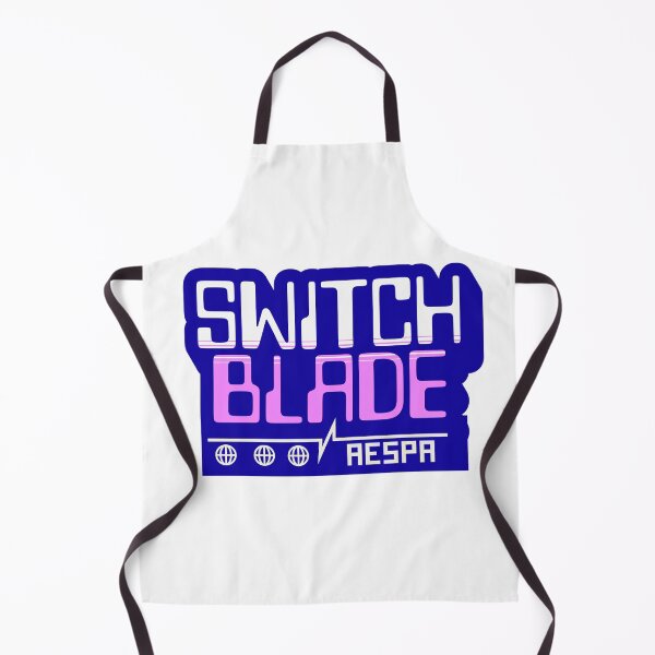 Item preview, Switchblade AESPA designed and sold by Morcawork.