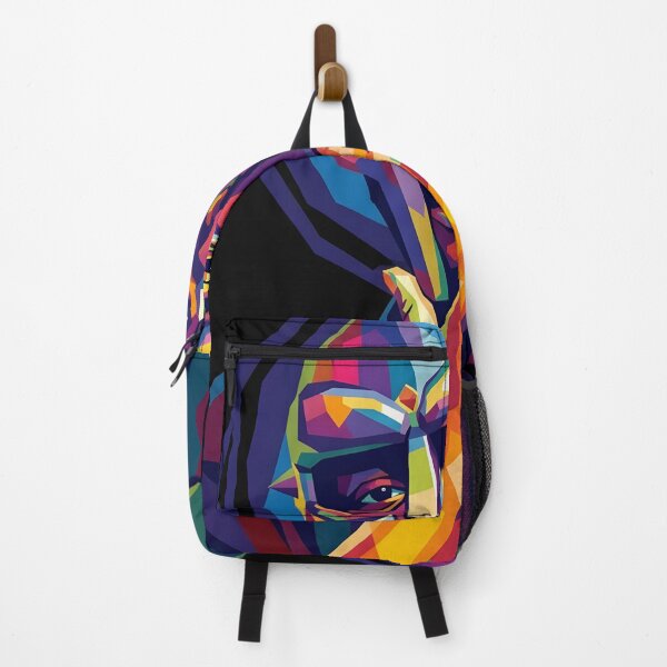 Item preview, Mf Doom Pop Art designed and sold by zaidanfr66.