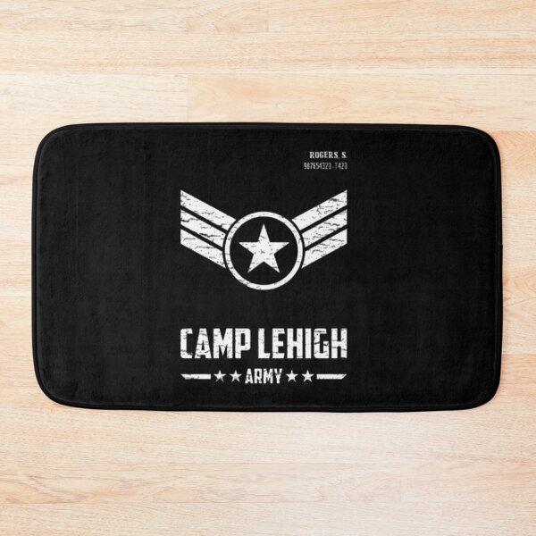 Item preview, Camp Lehigh Recruit | Best Buy designed and sold by Anas Syed.