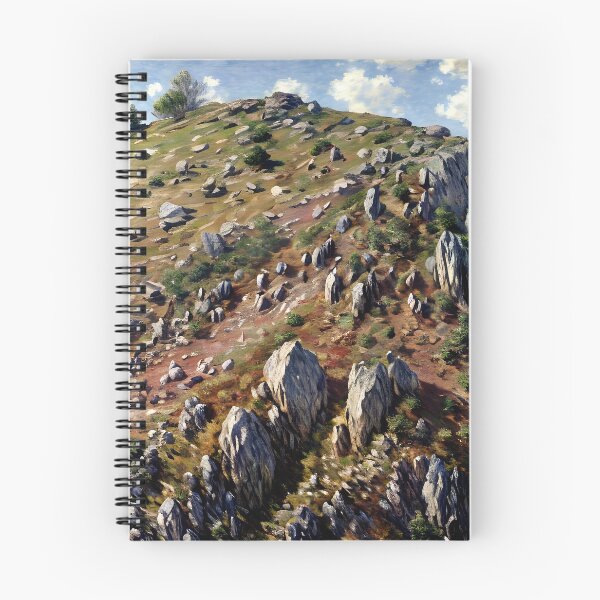 Item preview, Study of Rocks: Weathered Coastal Textures designed and sold by artdesignsnow.