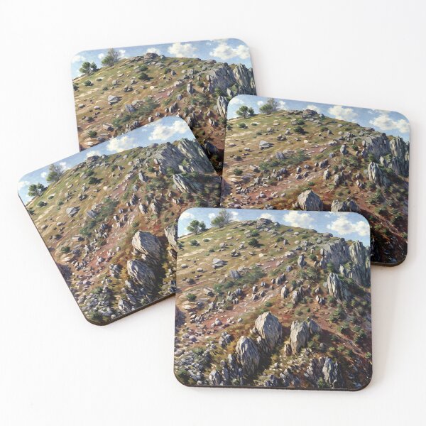 Item preview, Study of Rocks: Weathered Coastal Textures designed and sold by artdesignsnow.