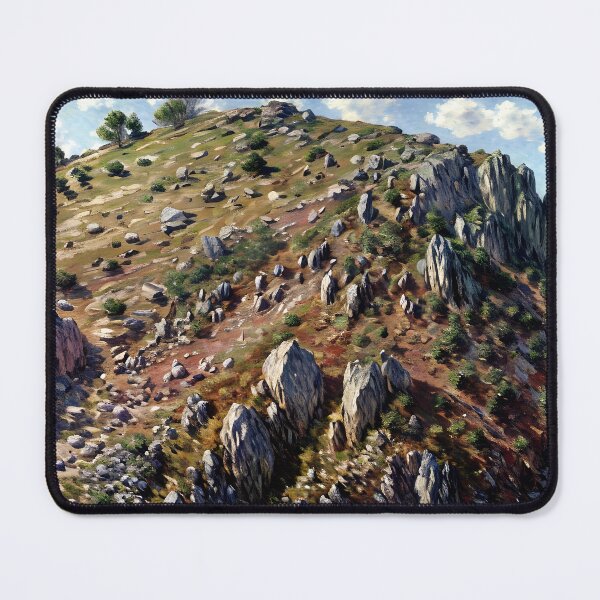 Item preview, Study of Rocks: Weathered Coastal Textures designed and sold by artdesignsnow.