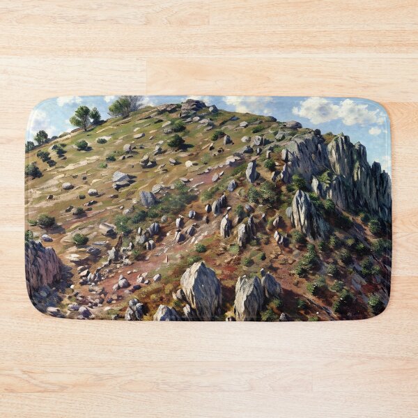 Item preview, Study of Rocks: Weathered Coastal Textures designed and sold by artdesignsnow.
