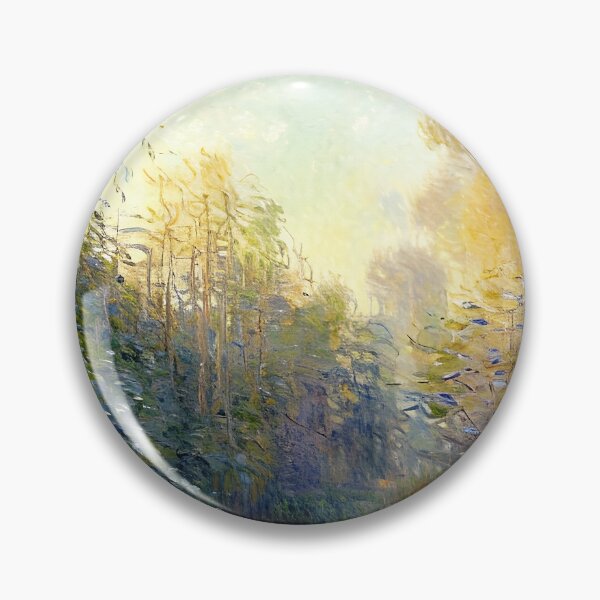 Item preview, Study of Rushes at Argenteuil designed and sold by artdesignsnow.