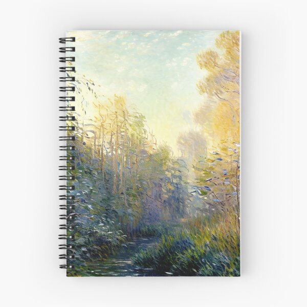 Item preview, Study of Rushes at Argenteuil designed and sold by artdesignsnow.