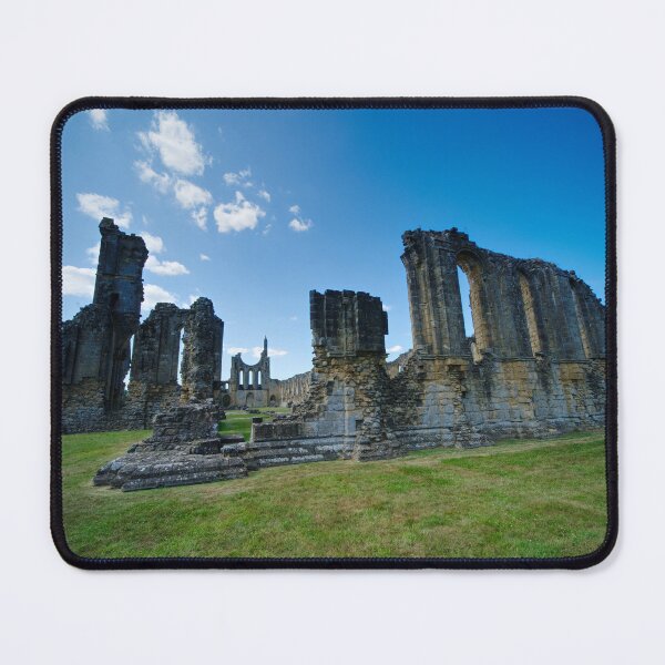 Item preview, Byland Abbey designed and sold by Alisonchambers2.