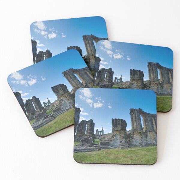Item preview, Byland Abbey designed and sold by Alisonchambers2.