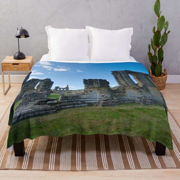 Item preview, Byland Abbey designed and sold by Alisonchambers2.