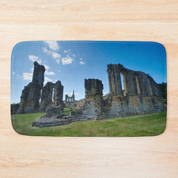 Item preview, Byland Abbey designed and sold by Alisonchambers2.