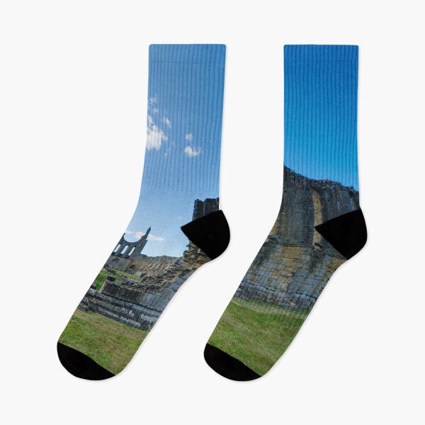 Item preview, Byland Abbey designed and sold by Alisonchambers2.