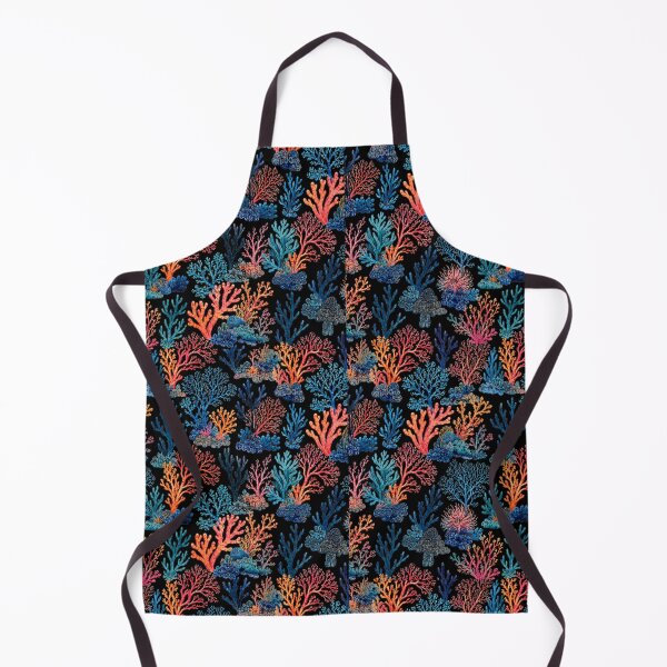 Item preview, coral art work designed and sold by Looplk.