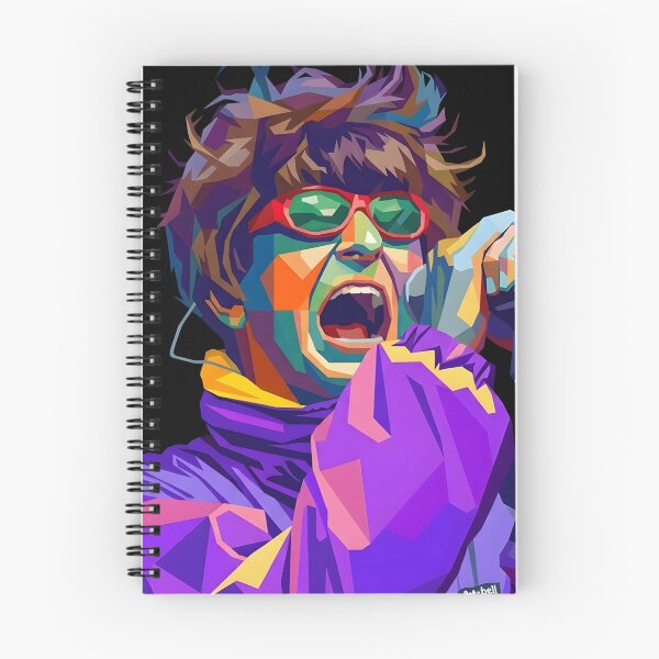 Item preview, Oliver Tree Pop Art designed and sold by zaidanfr66.