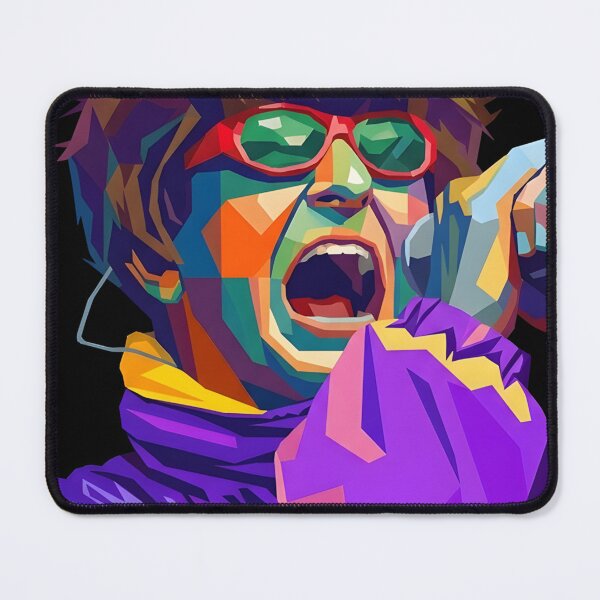Item preview, Oliver Tree Pop Art designed and sold by zaidanfr66.