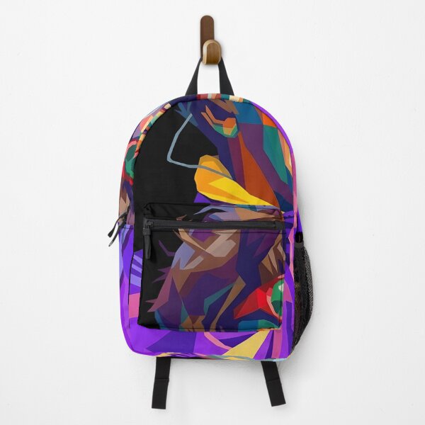 Item preview, Oliver Tree Pop Art designed and sold by zaidanfr66.