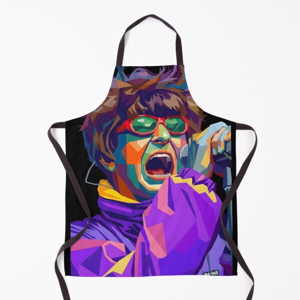 Item preview, Oliver Tree Pop Art designed and sold by zaidanfr66.