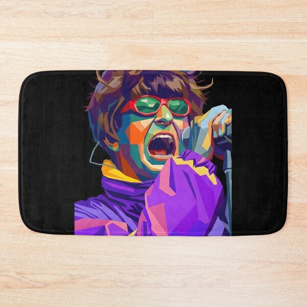 Item preview, Oliver Tree Pop Art designed and sold by zaidanfr66.