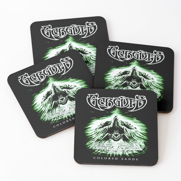 Item preview, White Typography Black Metal designed and sold by DeadTired666.