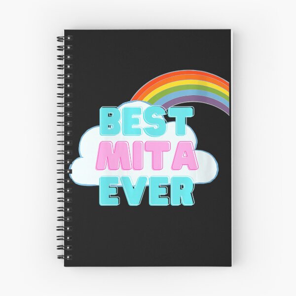 Item preview, Best Mita Ever Grandparent Family Appreciation designed and sold by BrockmeyeSB.