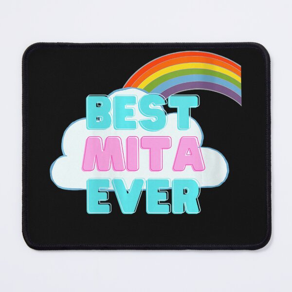 Item preview, Best Mita Ever Grandparent Family Appreciation designed and sold by BrockmeyeSB.