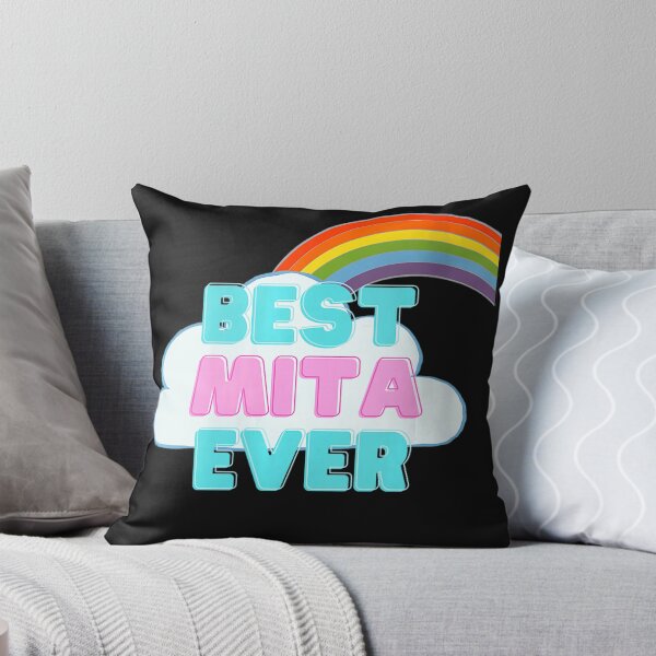 Item preview, Best Mita Ever Grandparent Family Appreciation designed and sold by BrockmeyeSB.