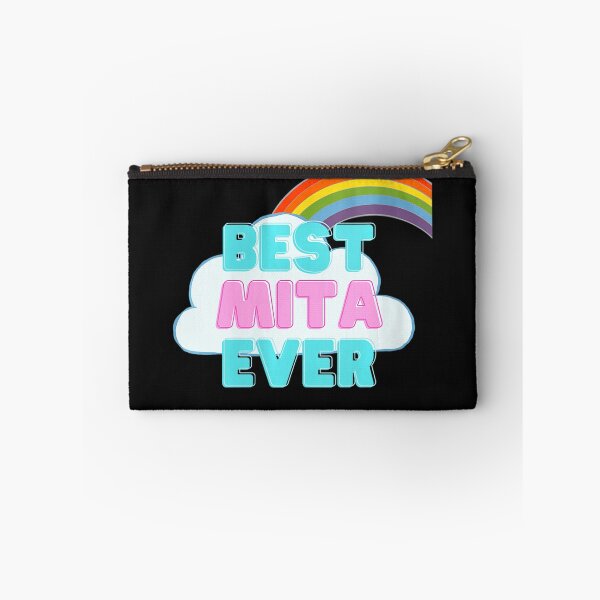 Item preview, Best Mita Ever Grandparent Family Appreciation designed and sold by BrockmeyeSB.