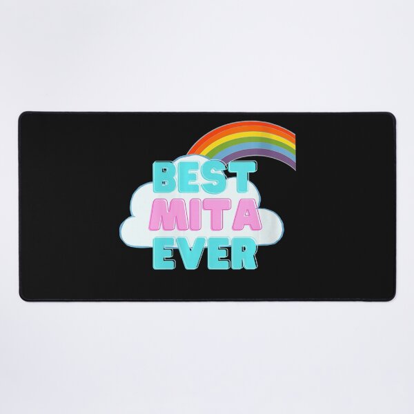 Item preview, Best Mita Ever Grandparent Family Appreciation designed and sold by BrockmeyeSB.