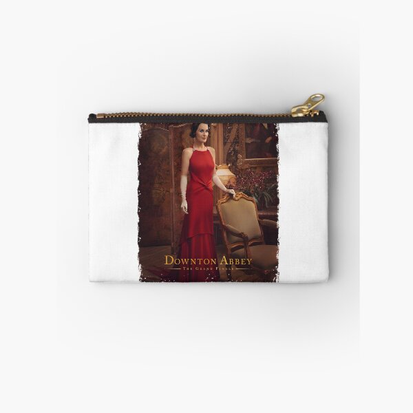 Item preview, Vintage British Period Drama Grand Estate Art - Edwardian Era Castle And High Society Illustration | Limited Edition designed and sold by squaredesign.