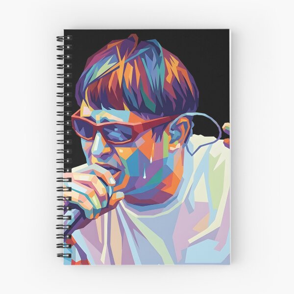 Item preview, Oliver Tree Pop Art designed and sold by zaidanfr66.