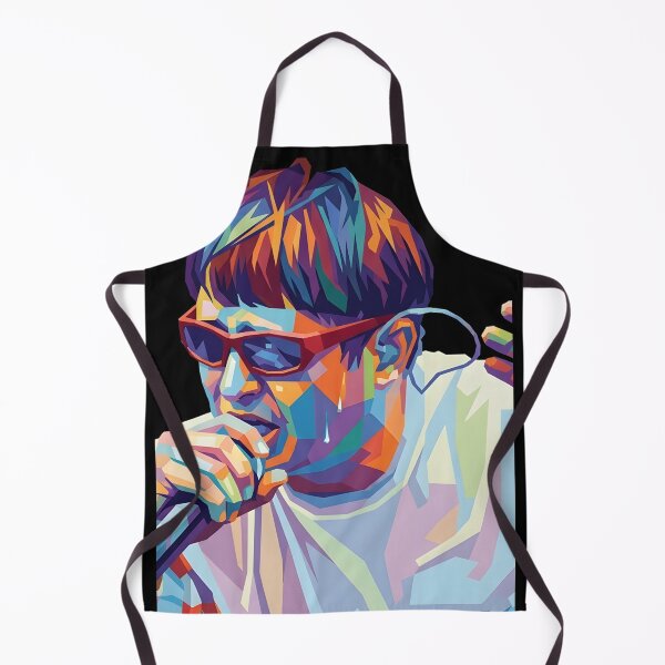 Item preview, Oliver Tree Pop Art designed and sold by zaidanfr66.